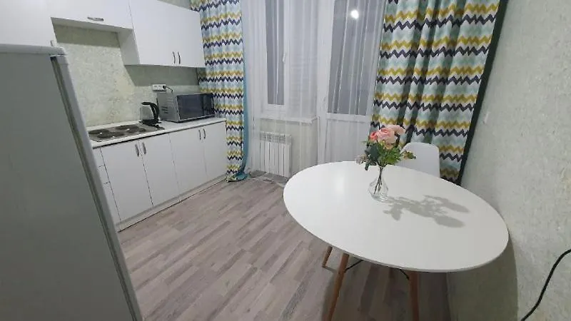 Квартира Рядом С Экспо Apartment Nur-Sultan