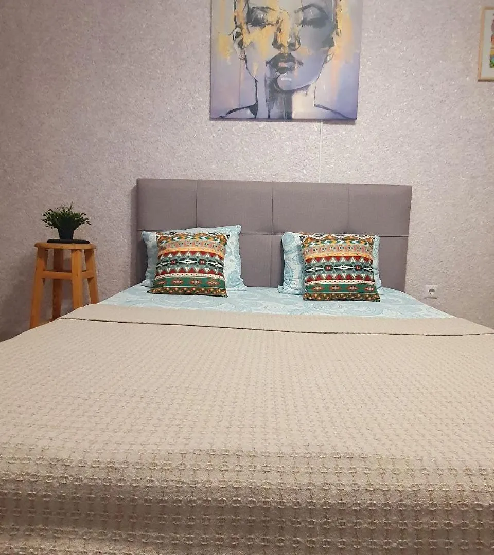 Квартира Рядом С Экспо Apartment Nur-Sultan  Kazakhstan