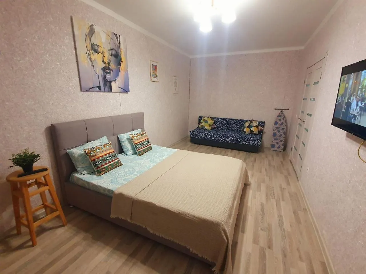 Квартира Рядом С Экспо Apartment Nur-Sultan   Nur-Sultan (Astana)